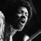 Jimi Hendrix