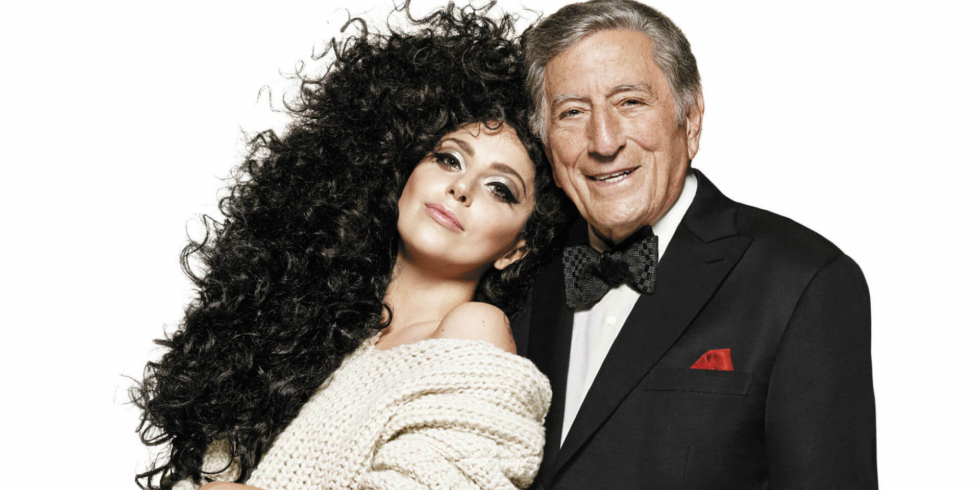 Tony Bennet & Lady Gaga Tony Bennet & Lady Gaga