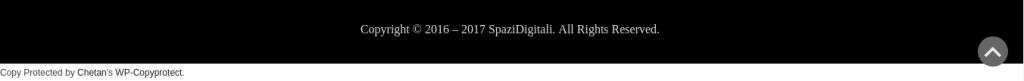 WP Copy Protect Credits
